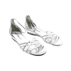 Easy Street Tarrah Womens Sandals